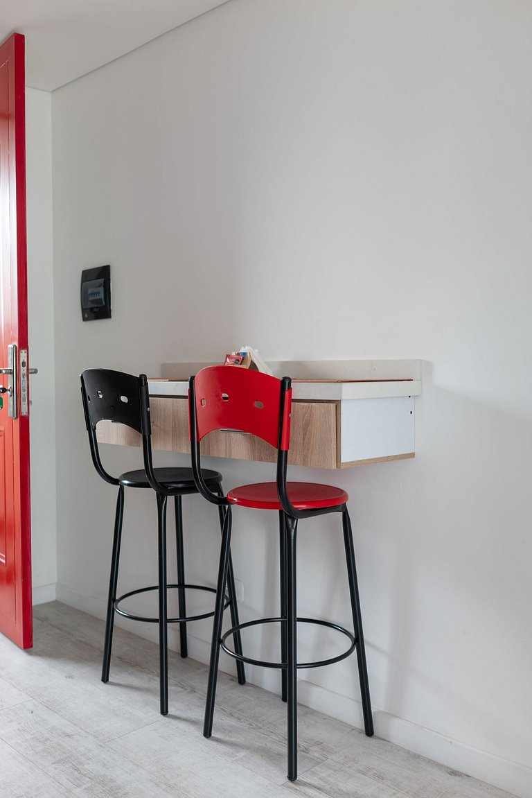 Nice Loft @Chapinero close to Movistar Arena