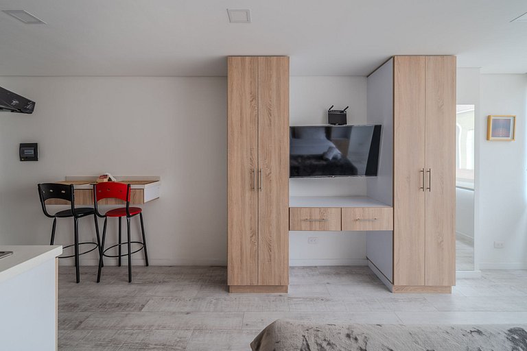 Nice Loft @Chapinero close to Movistar Arena