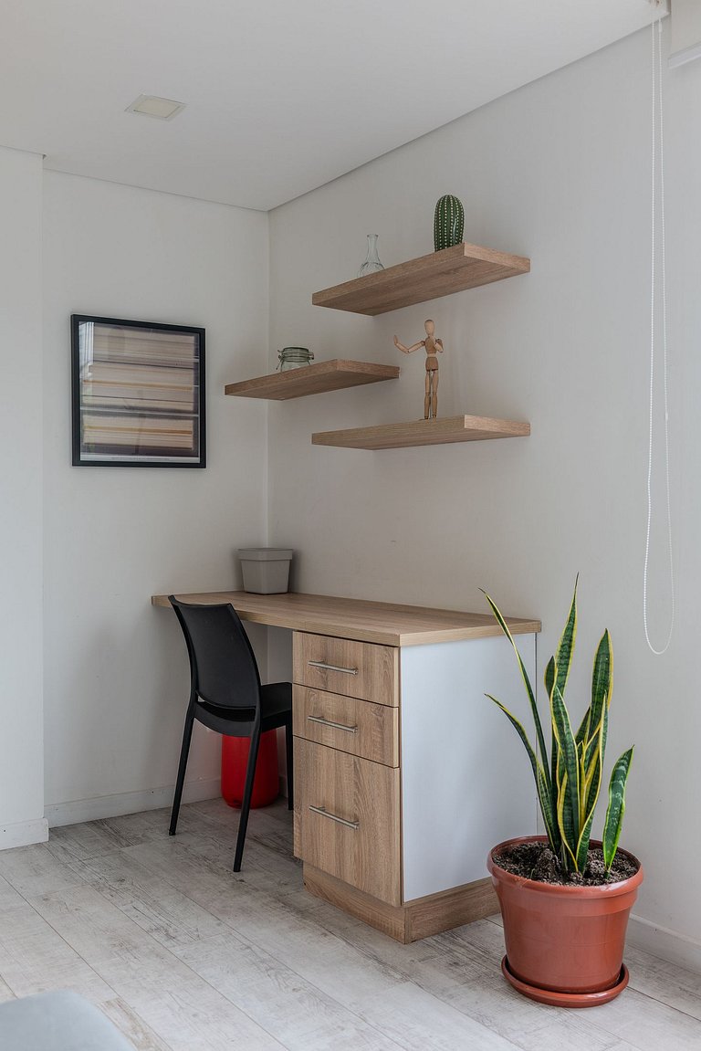Illuminated Loft @Chapinero near Movistar Arena