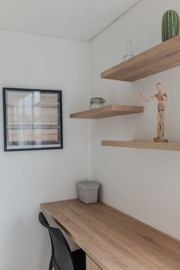 Illuminated Loft @Chapinero near Movistar Arena