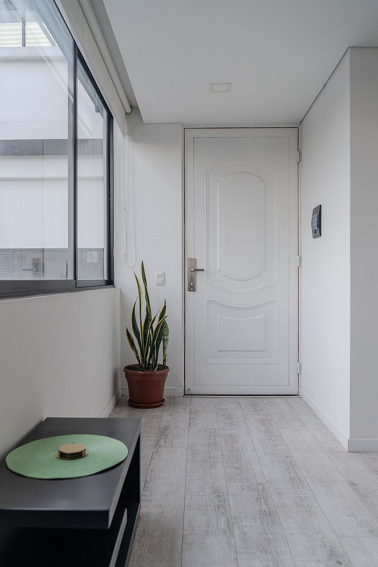 Quiet Loft @Chapinero close to Campin Stadium