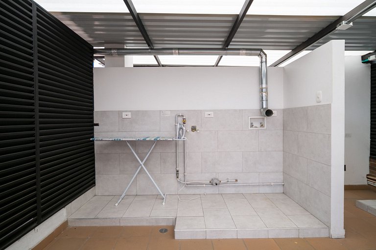 Urbano Loft @Chapinero cerca al Estadio Campin