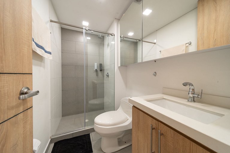 Urban Loft @Chapinero near Campin Stadium