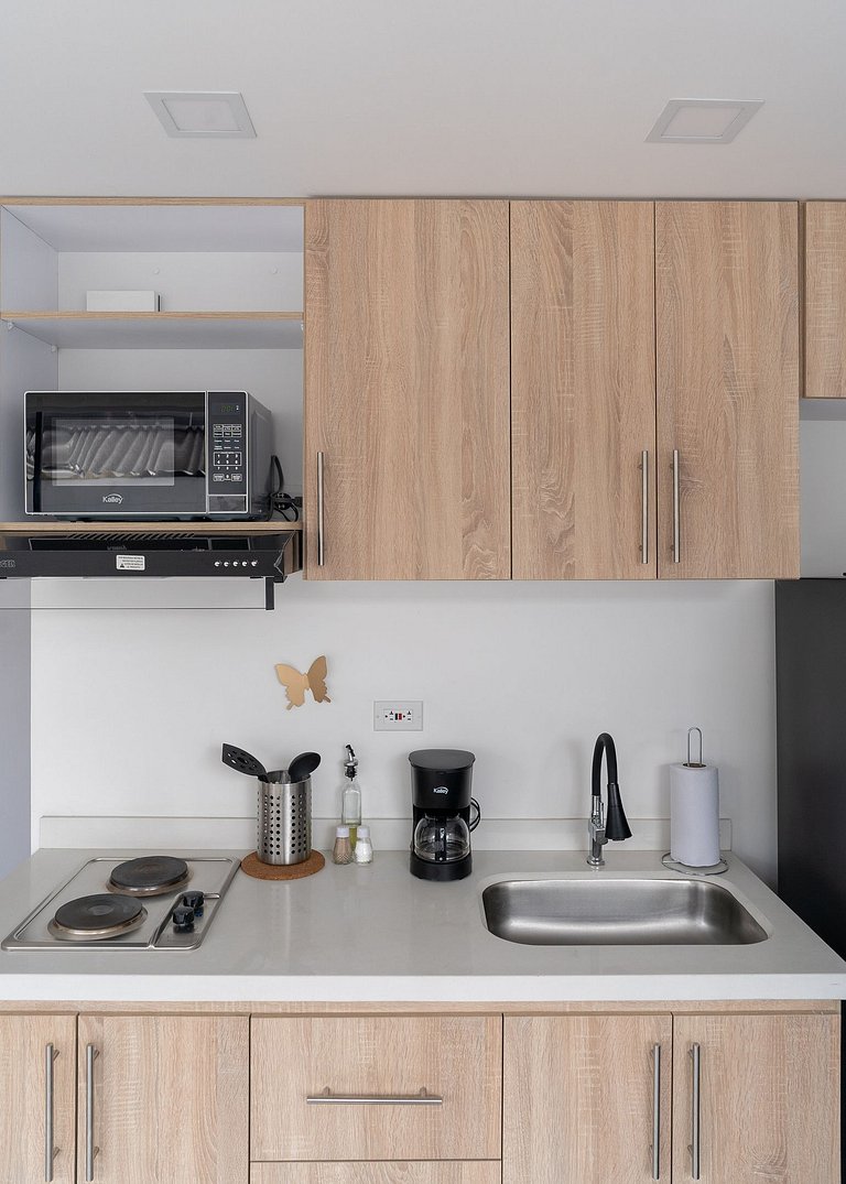 Urban Loft @Chapinero near Campin Stadium