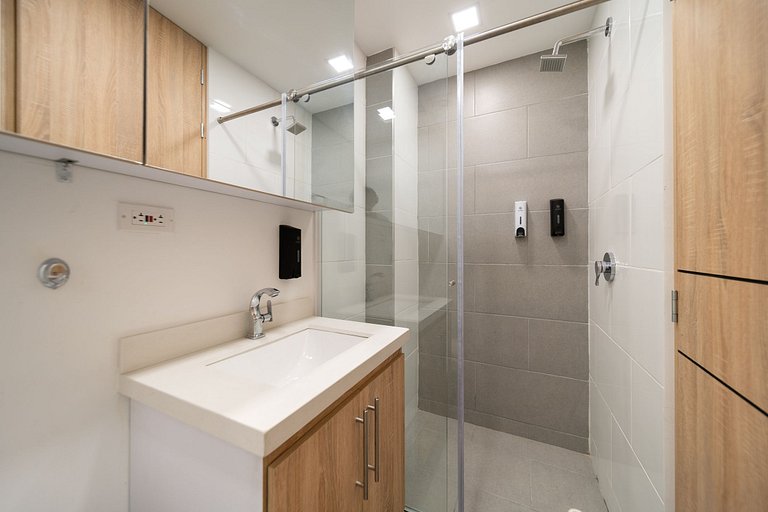 Urbano Loft @Chapinero near Movistar Arena