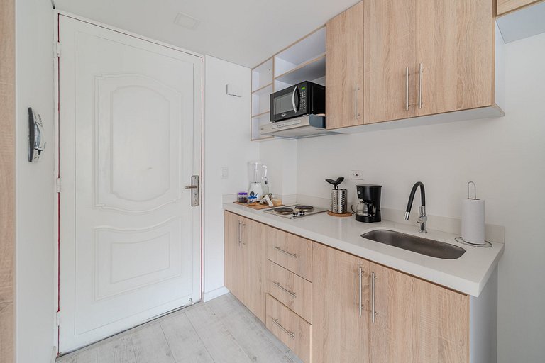 Urbano Loft @Chapinero near Movistar Arena