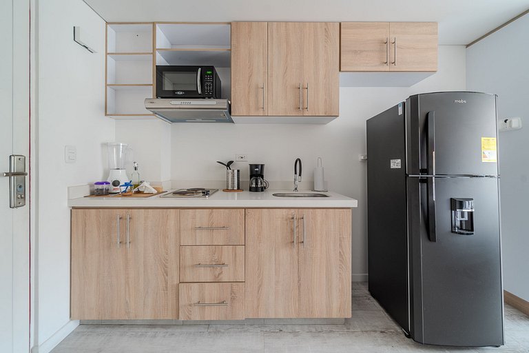 Urbano Loft @Chapinero near Movistar Arena