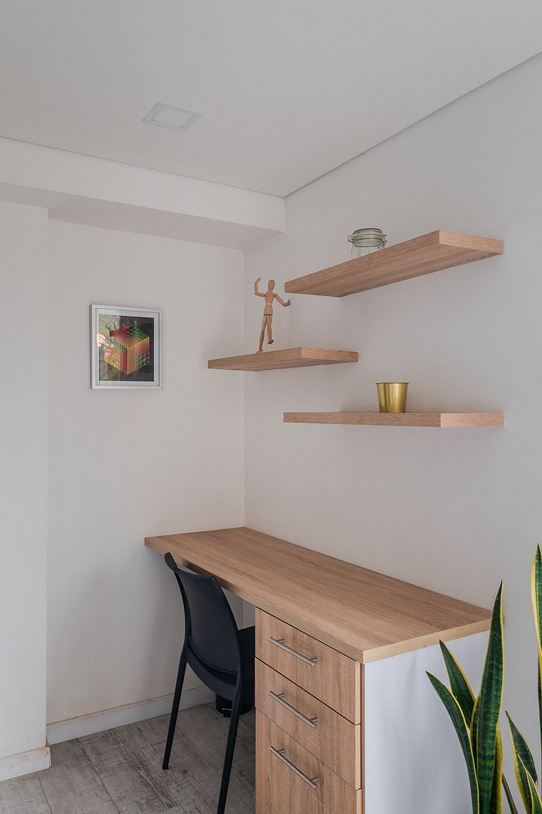 Relaxing Loft @Chapinero close to Campin Stadium