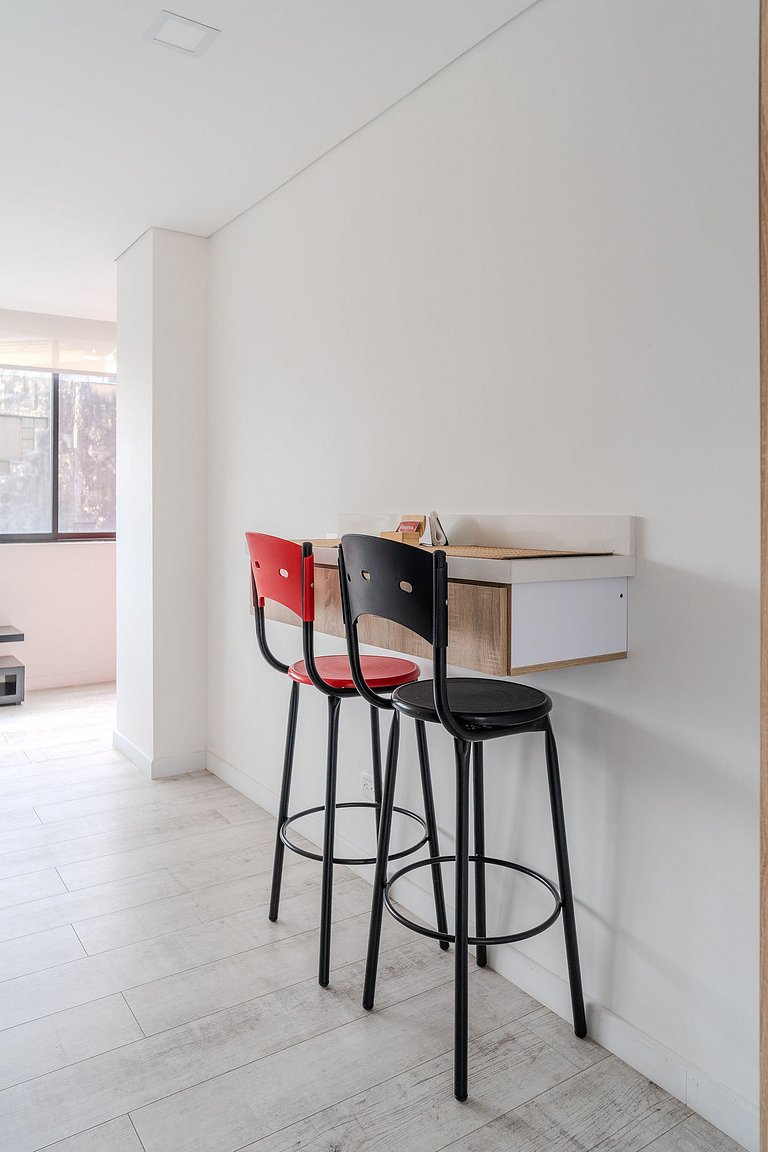 Relaxing Loft @Chapinero close to Movistar Arena