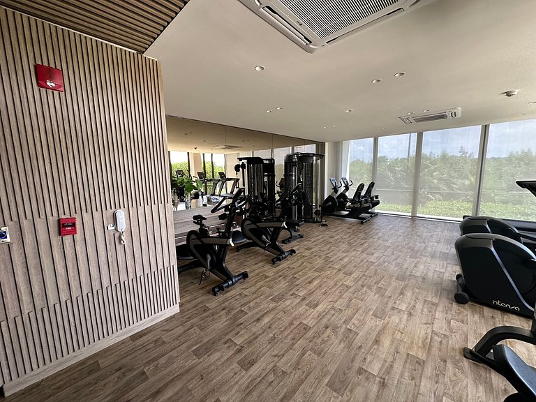 3BR Excepcional Apt @Morros Zoe +Piscina y Parqueo
