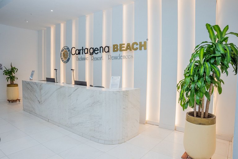 |Ahead| Magical Loft @Crespo with ocean view