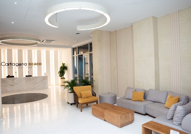 |Ahead| Magical Loft @Crespo with ocean view