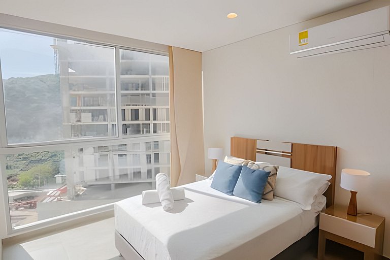 |Ahead| Relajante Loft @Sanguero con Piscina