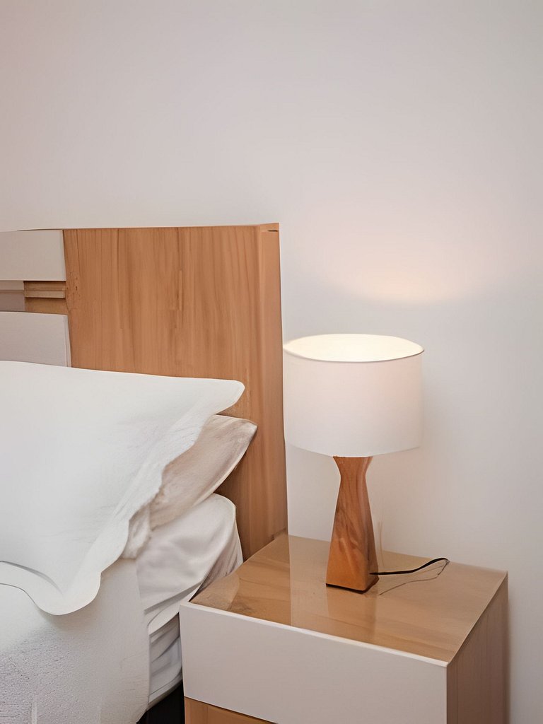 |Ahead| Relaxing Loft @Salguero with Pool