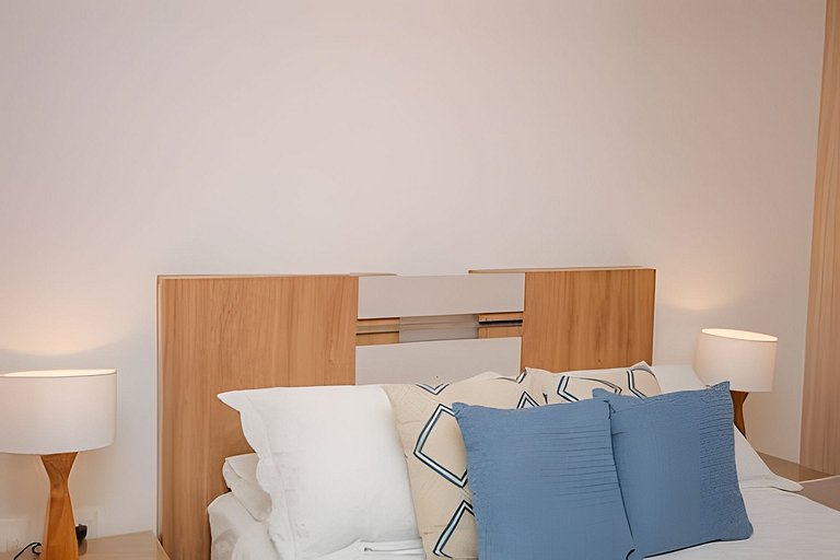 |Ahead| Relaxing Loft @Salguero with Pool