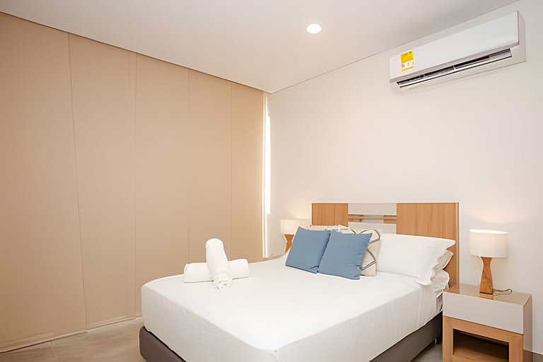 |Ahead| Relajante Loft @Sanguero con Piscina