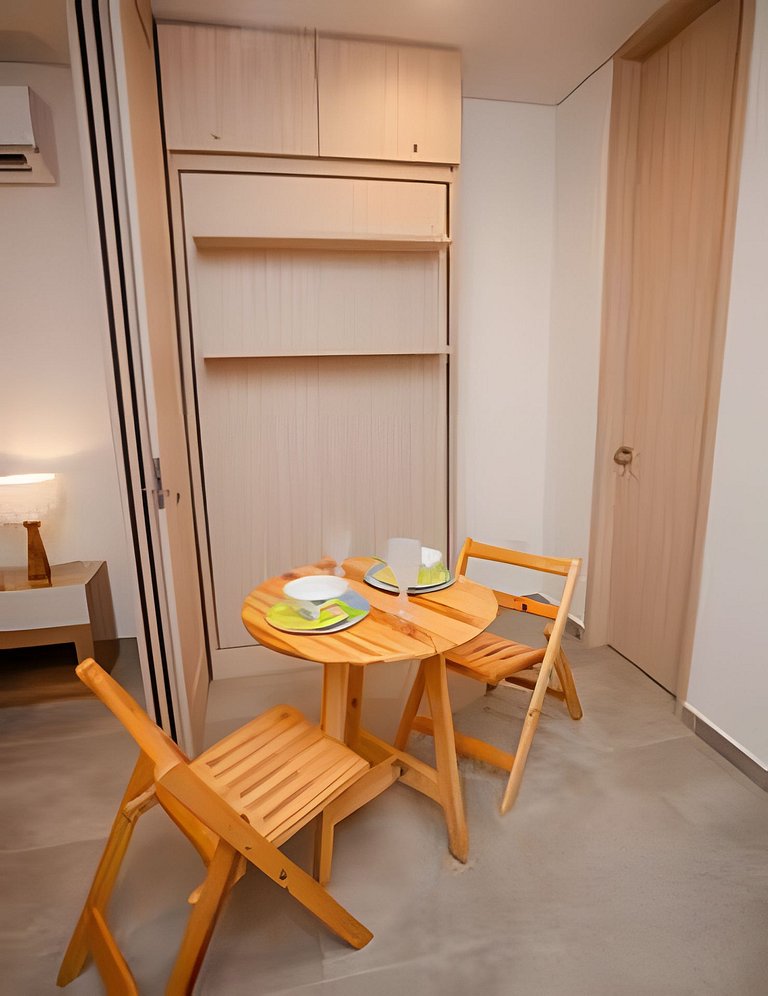 |Ahead| Relajante Loft @Sanguero con Piscina