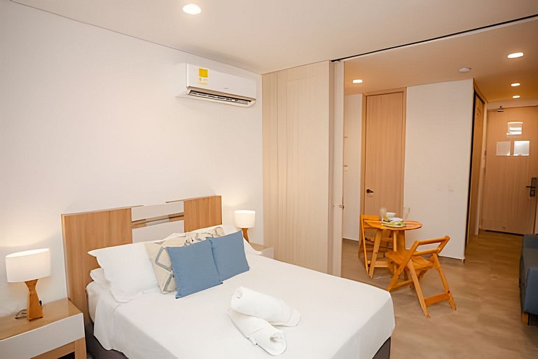 |Ahead| Relajante Loft @Sanguero con Piscina