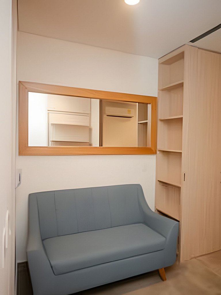 |Ahead| Relajante Loft @Sanguero con Piscina