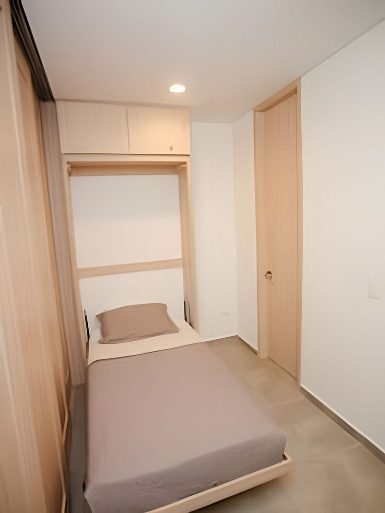 |Ahead| Relajante Loft @Sanguero con Piscina