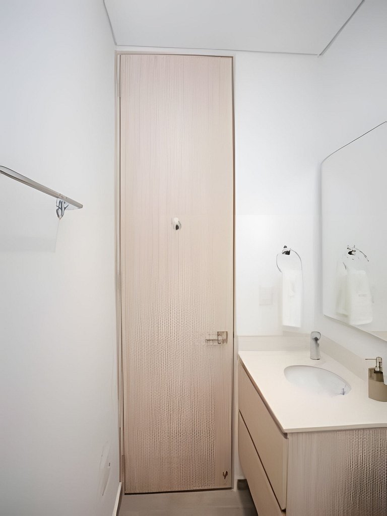 |Ahead| Relajante Loft @Sanguero con Piscina