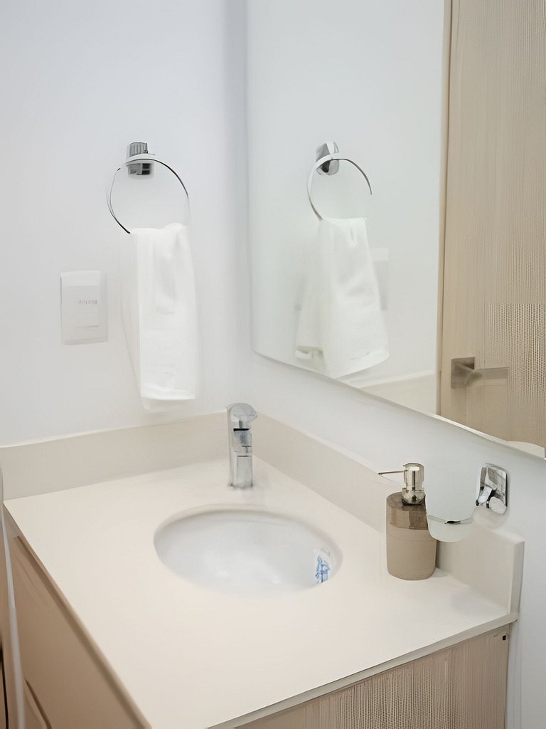 |Ahead| Relajante Loft @Sanguero con Piscina