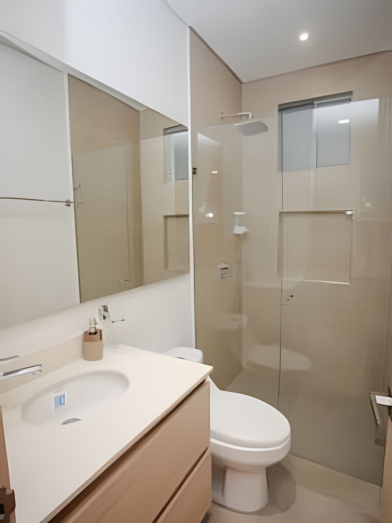 |Ahead| Relaxing Loft @Salguero with Pool