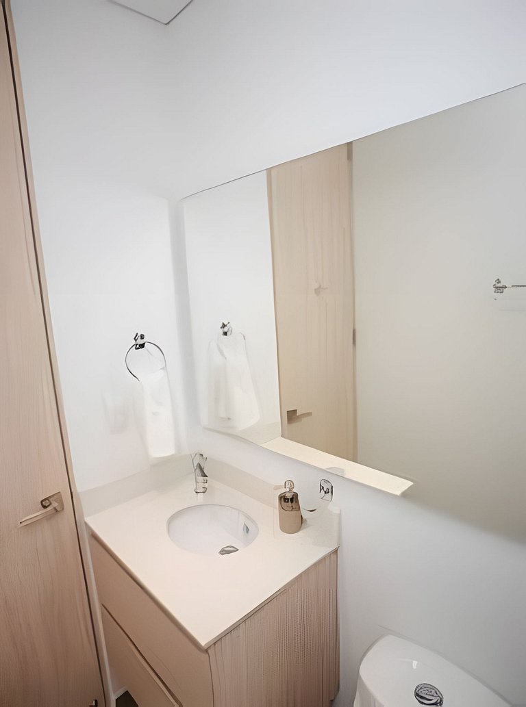 |Ahead| Relajante Loft @Sanguero con Piscina