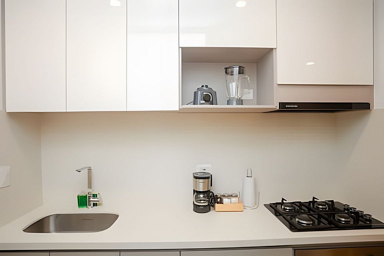 |Ahead| Relajante Loft @Sanguero con Piscina