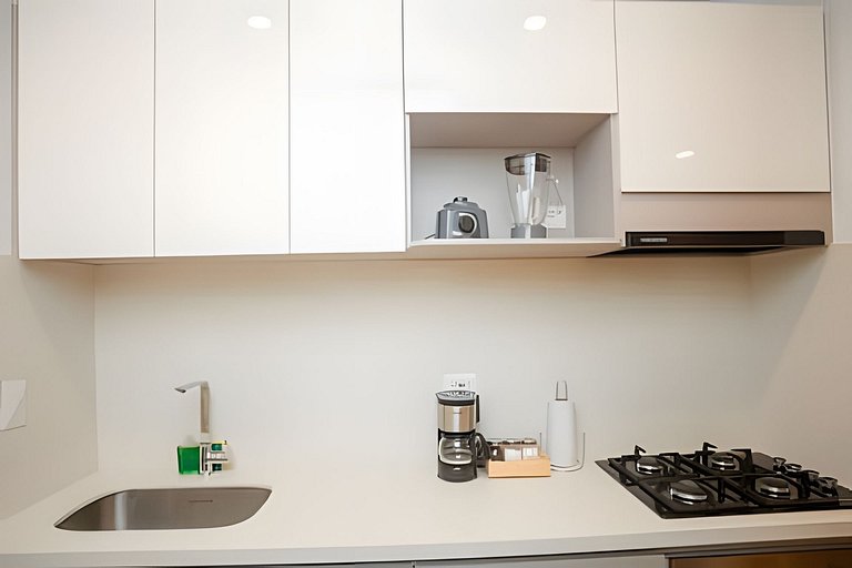 |Ahead| Relajante Loft @Sanguero con Piscina