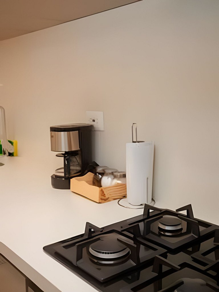 |Ahead| Relajante Loft @Sanguero con Piscina