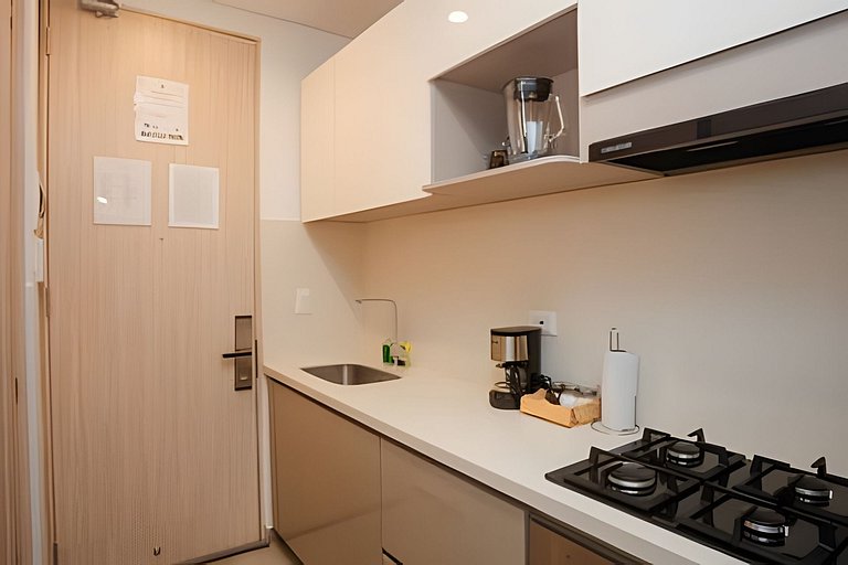 |Ahead| Relajante Loft @Sanguero con Piscina