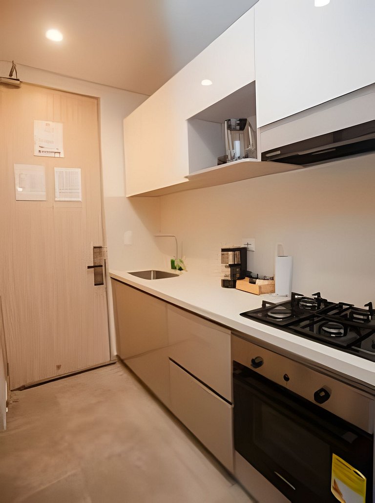 |Ahead| Relajante Loft @Sanguero con Piscina