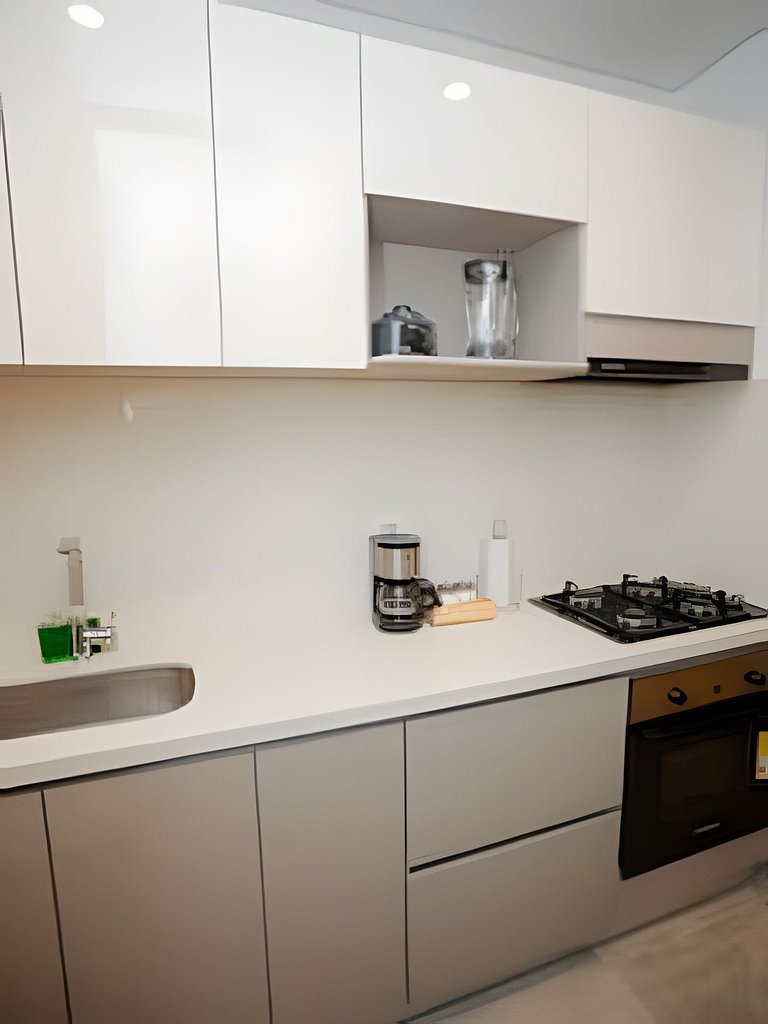 |Ahead| Relajante Loft @Sanguero con Piscina