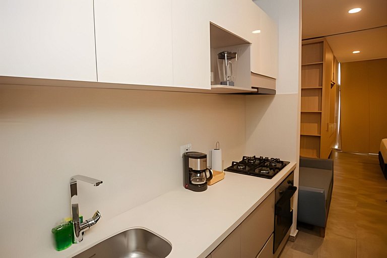 |Ahead| Relajante Loft @Sanguero con Piscina