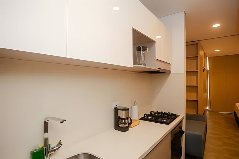 |Ahead| Relajante Loft @Sanguero con Piscina