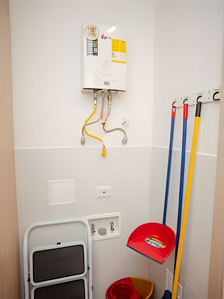 |Ahead| Relaxing Loft @Salguero with Pool