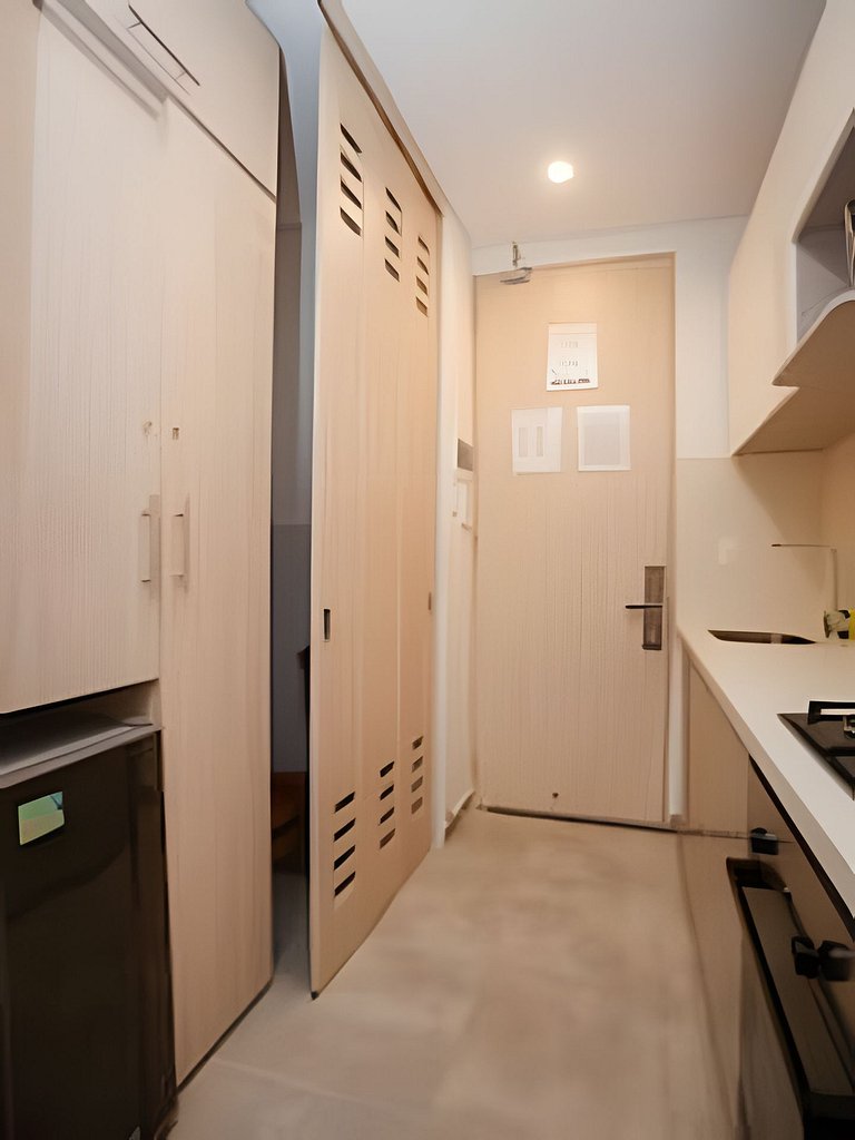 |Ahead| Relajante Loft @Sanguero con Piscina