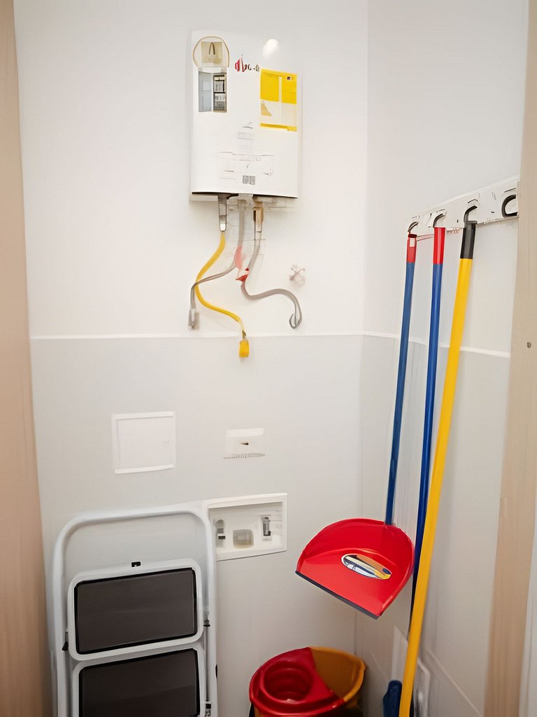 |Ahead| Relajante Loft @Sanguero con Piscina