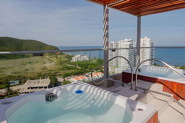 |Ahead| Relajante Loft @Sanguero con Piscina