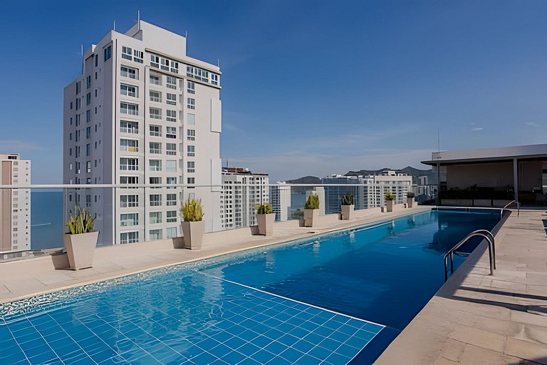 |Ahead| Relaxing Loft @Salguero with Pool