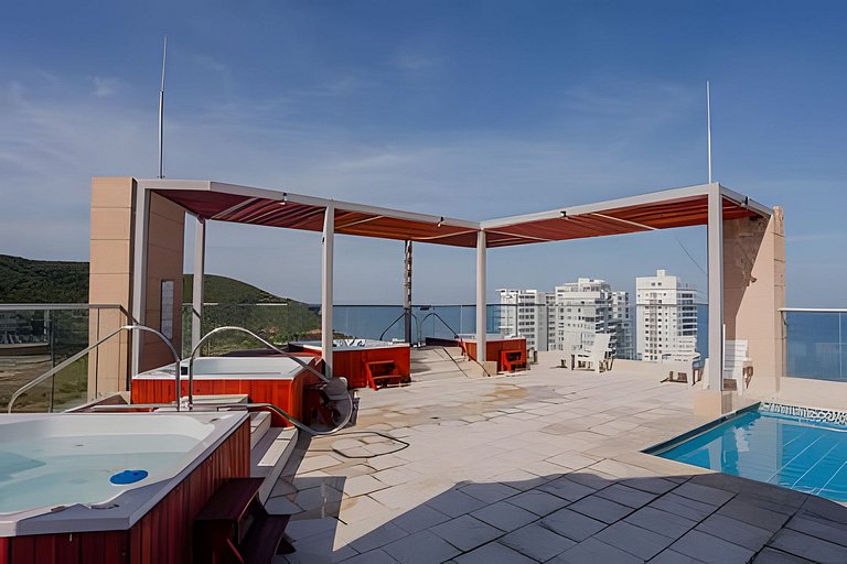 |Ahead| Relajante Loft @Sanguero con Piscina