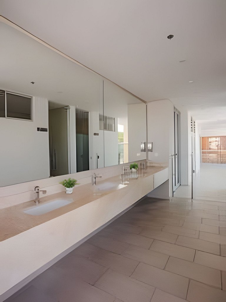 |Ahead| Relajante Loft @Sanguero con Piscina