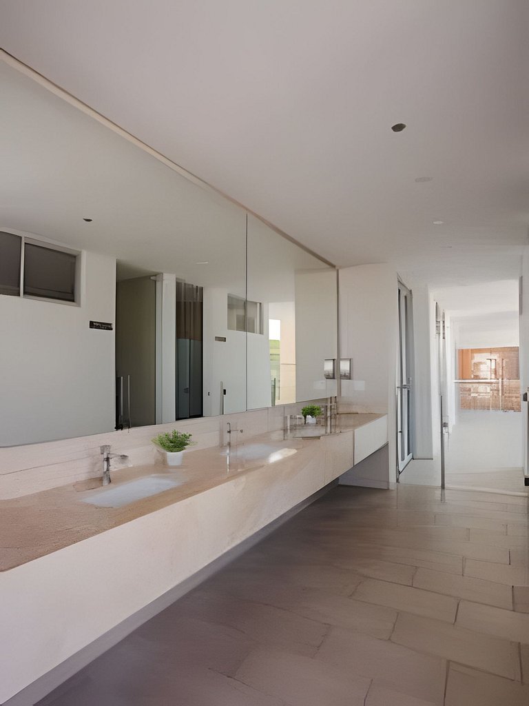 |Ahead| Relaxing Loft @Salguero with Pool