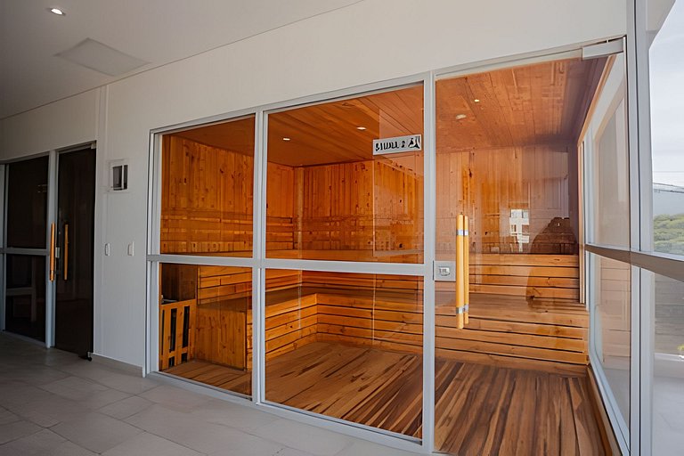 |Ahead| Relaxing Loft @Salguero with Pool