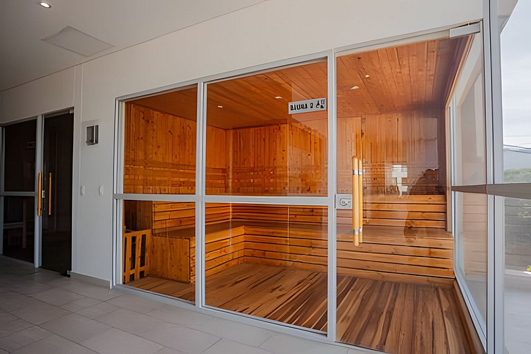 |Ahead| Relaxing Loft @Salguero with Pool