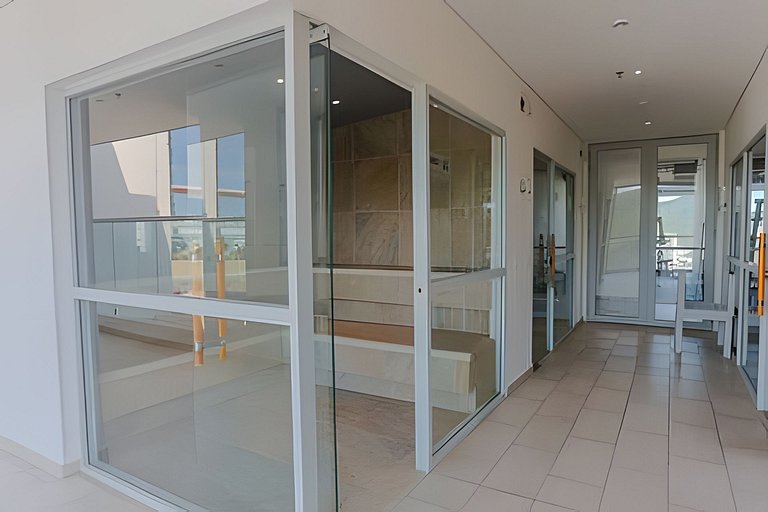 |Ahead| Relajante Loft @Sanguero con Piscina