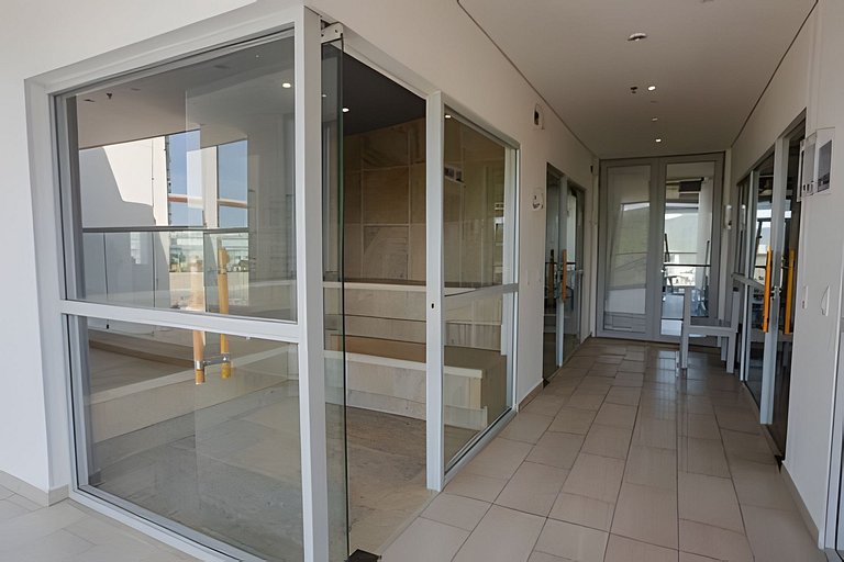 |Ahead| Relajante Loft @Sanguero con Piscina