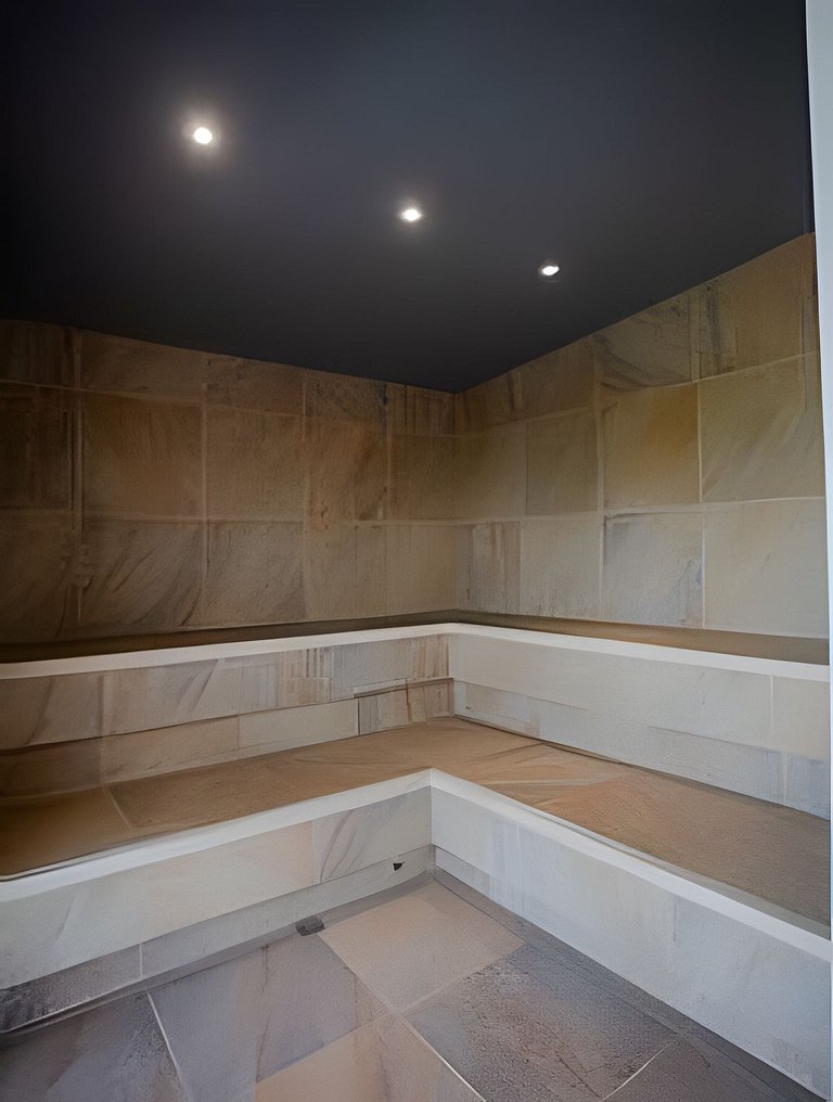 |Ahead| Relaxing Loft @Salguero with Pool