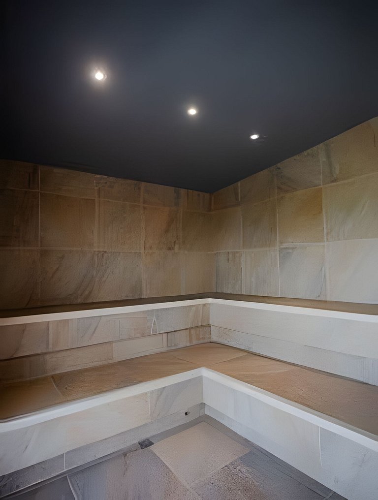 |Ahead| Relaxing Loft @Salguero with Pool